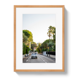 Antibes Joy Ride by Johnny Vacay - product image 3 for Resin Society