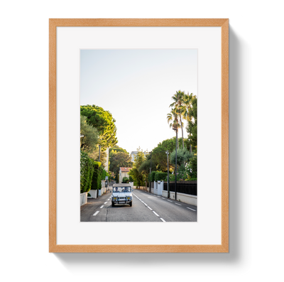 Antibes Joy Ride by Johnny Vacay - product image 3 for Resin Society