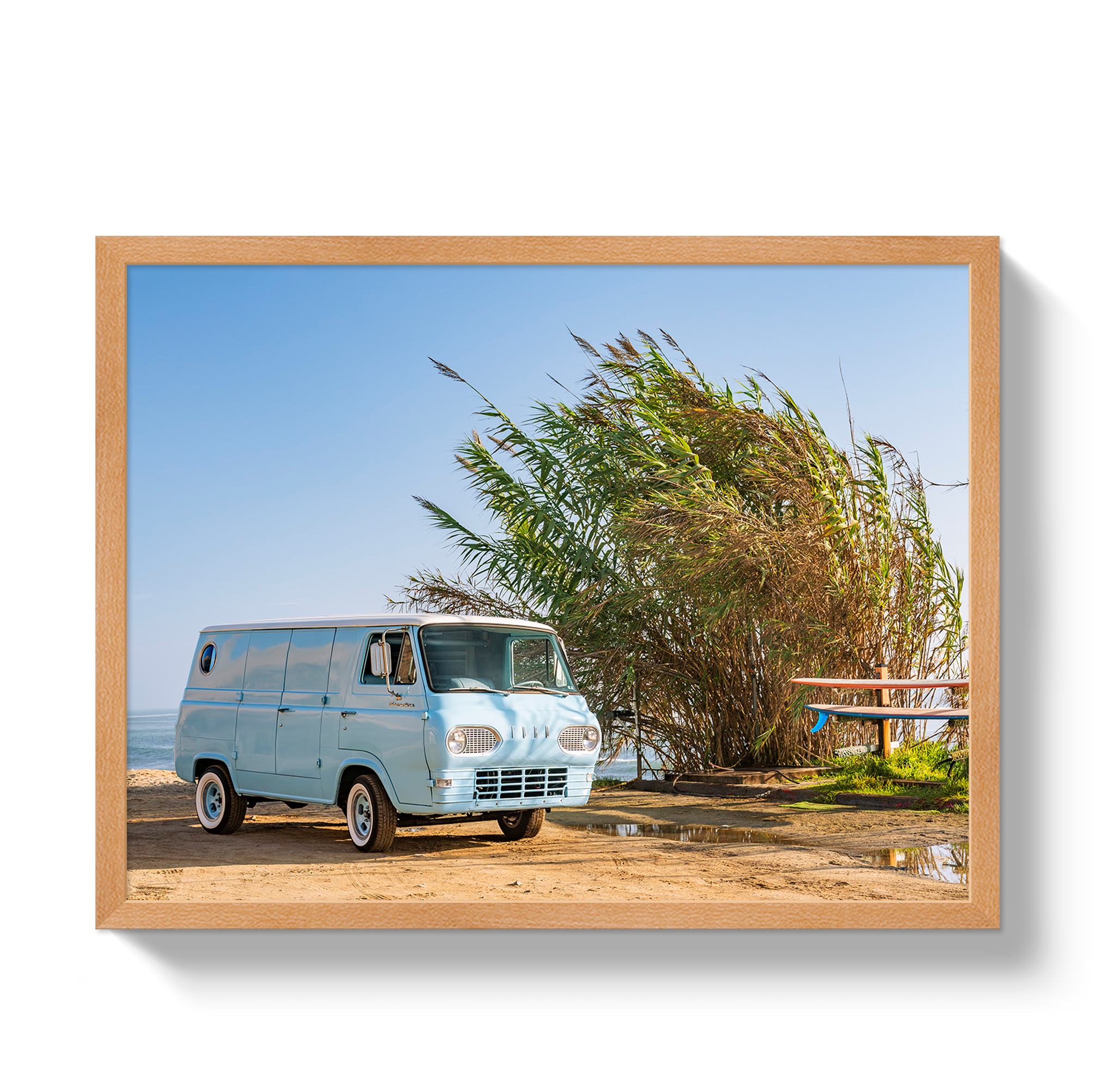 Sano Bus by Johnny Vacay - product image 6 for Resin Society