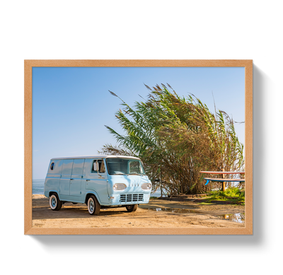 Sano Bus by Johnny Vacay - product image 6 for Resin Society