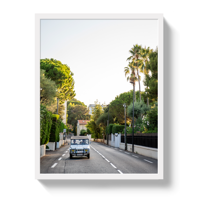 Antibes Joy Ride by Johnny Vacay - product image 5 for Resin Society
