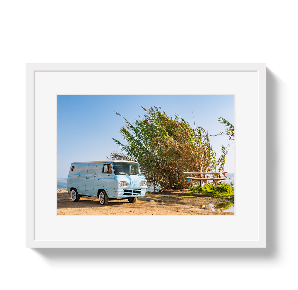 Sano Bus by Johnny Vacay - product image 2 for Resin Society