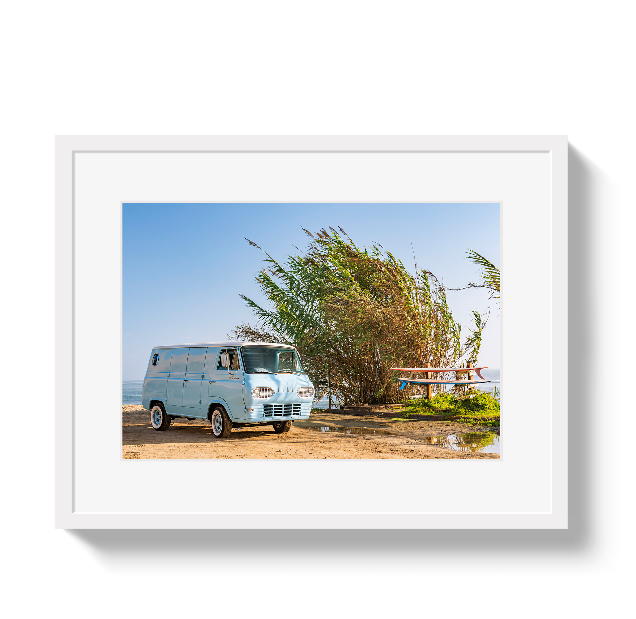 Sano Bus by Johnny Vacay - product image 2 for Resin Society
