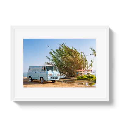 Sano Bus by Johnny Vacay - product image 2 for Resin Society