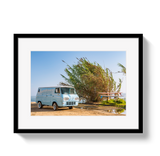 Sano Bus by Johnny Vacay - main product image for Resin Society