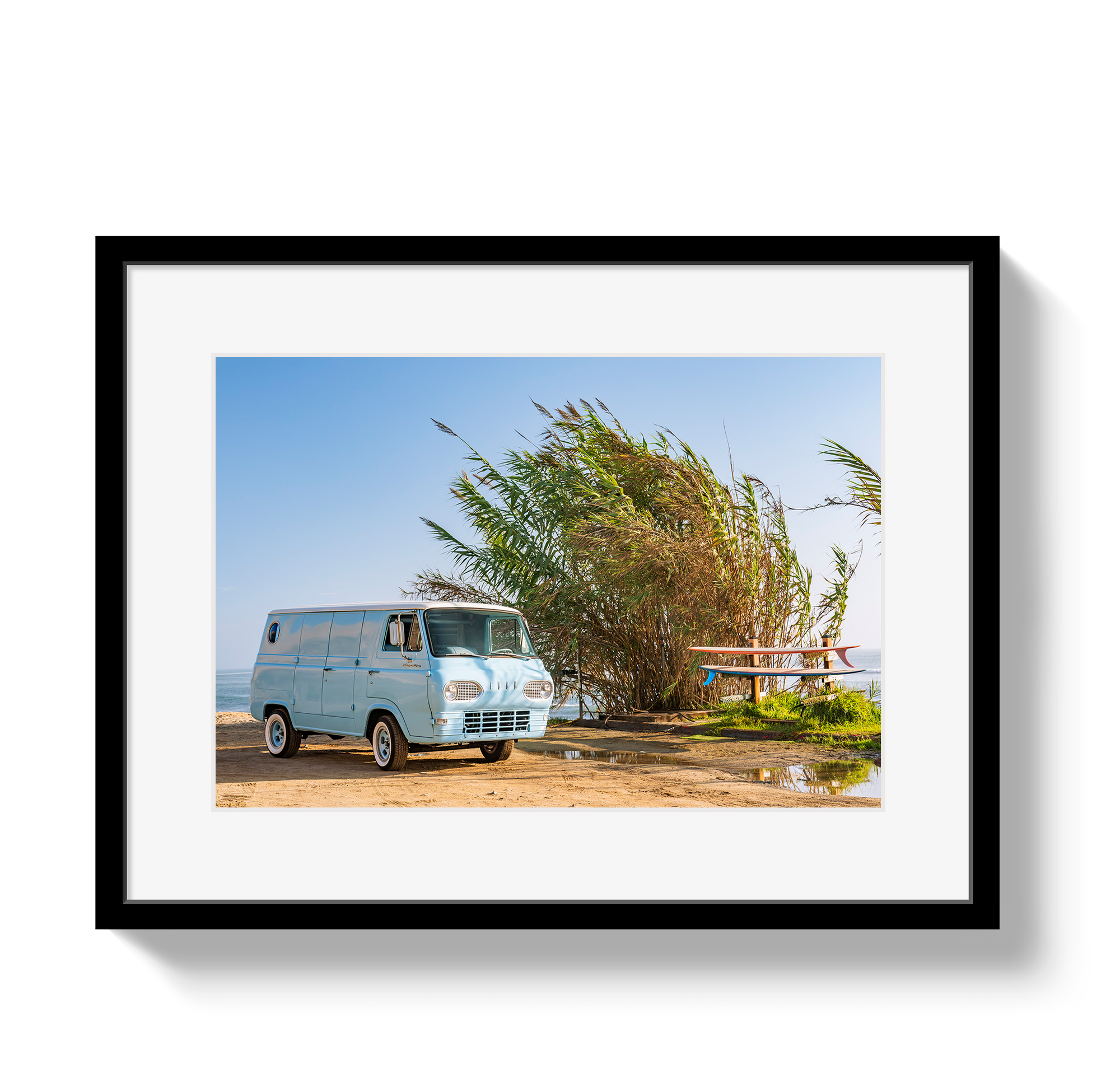 Sano Bus by Johnny Vacay - main product image for Resin Society
