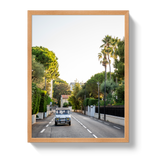Antibes Joy Ride by Johnny Vacay - product image 6 for Resin Society
