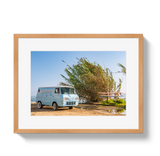 Sano Bus by Johnny Vacay - product image 3 for Resin Society
