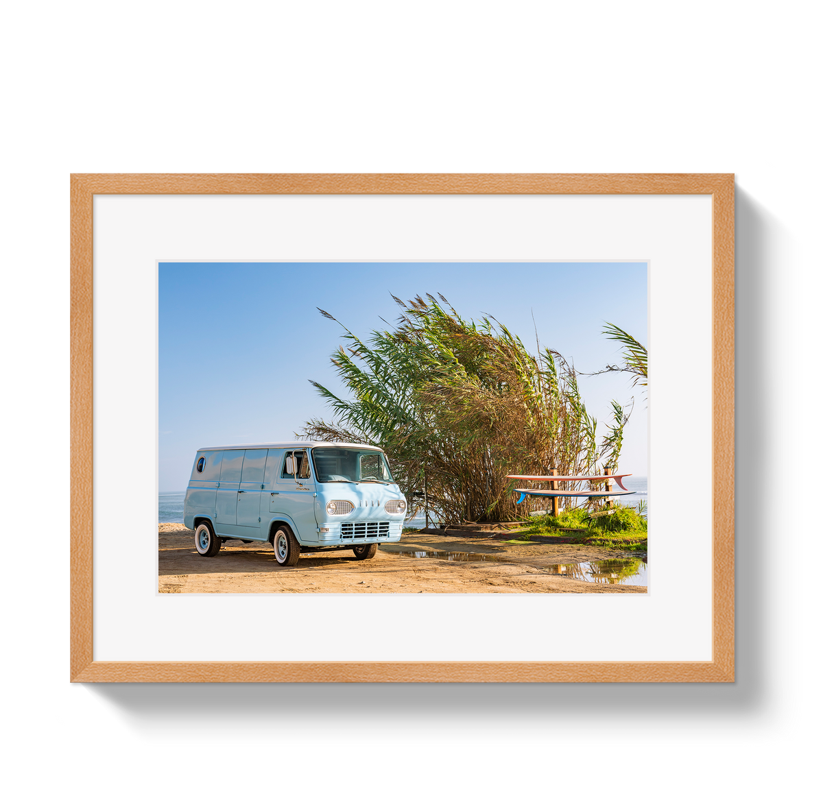 Sano Bus by Johnny Vacay - product image 3 for Resin Society