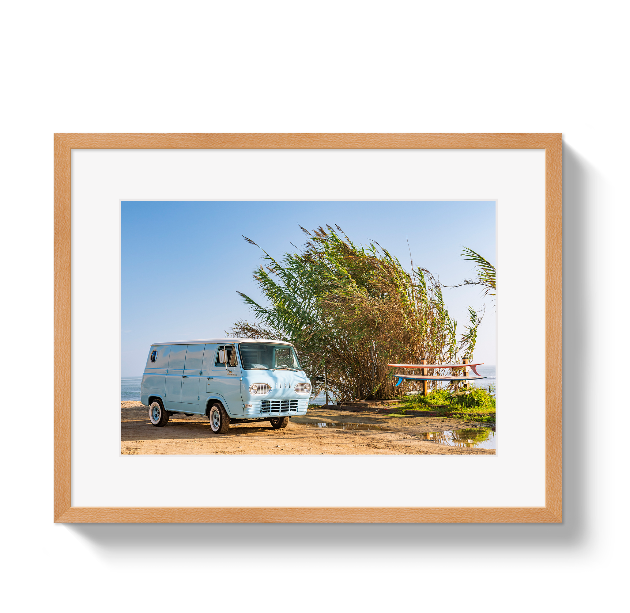 Sano Bus by Johnny Vacay - product image 3 for Resin Society