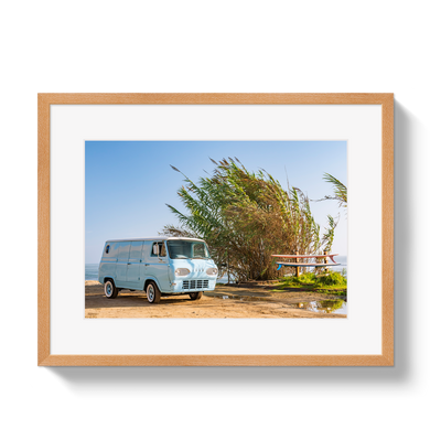 Sano Bus by Johnny Vacay - product image 3 for Resin Society