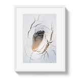 Bahama Footprint by Johnny Vacay - product image 2 for Resin Society