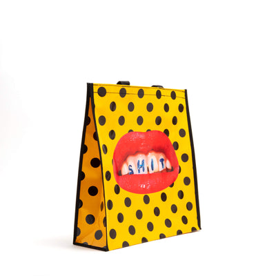 Shopper Bag Big by DEKOR - product image 4 for Resin Society