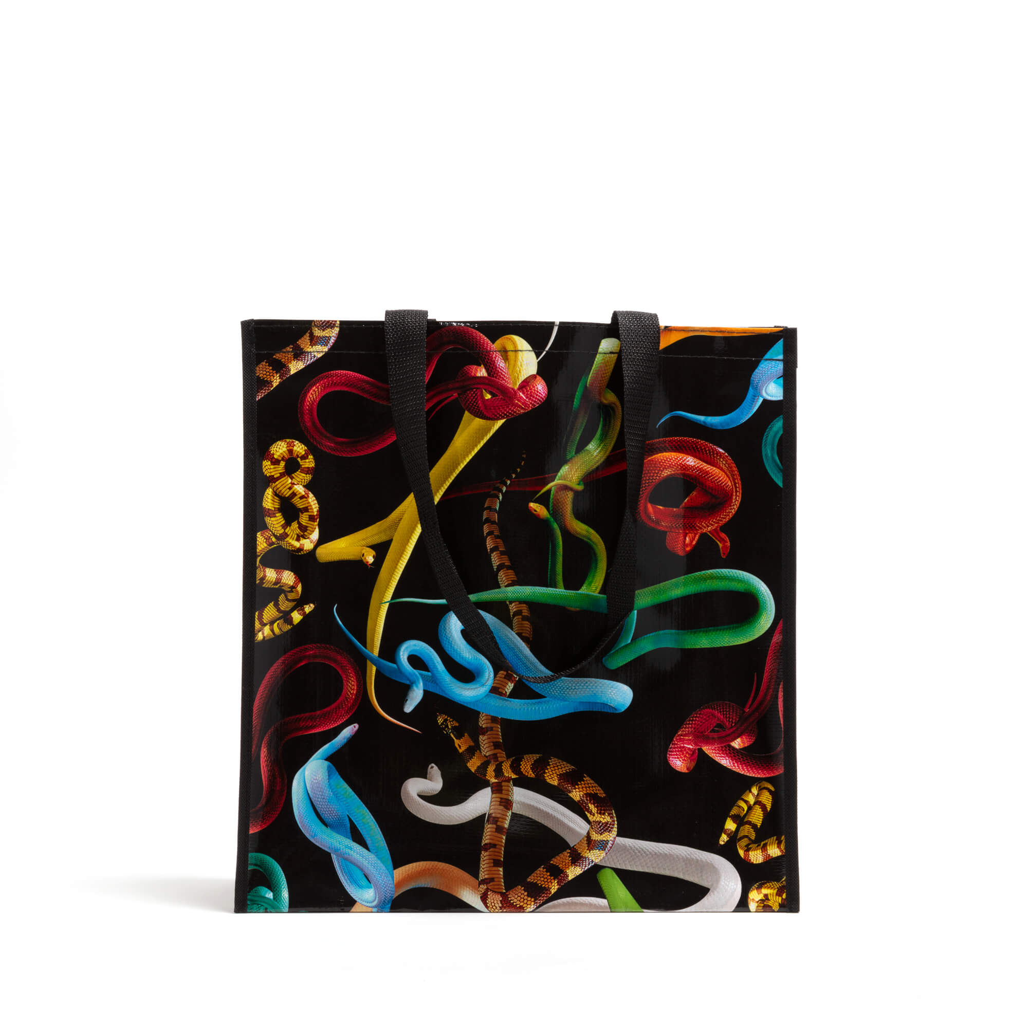 Shopper Bag Big Snakes by DEKOR - product image 2 for Resin Society
