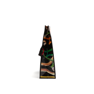 Shopper Bag Mini Snakes by DEKOR - product image 2 for Resin Society