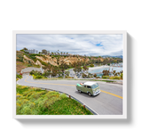 Dana Point Bus by Johnny Vacay - product image 5 for Resin Society