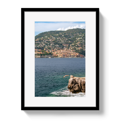 Mediterranean Dive by Johnny Vacay - main product image for Resin Society