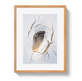 Bahama Footprint by Johnny Vacay - product image 3 for Resin Society