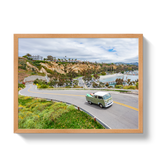 Dana Point Bus by Johnny Vacay - product image 6 for Resin Society
