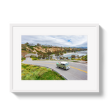 Dana Point Bus by Johnny Vacay - product image 2 for Resin Society