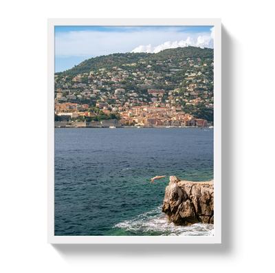 Mediterranean Dive by Johnny Vacay - product image 5 for Resin Society