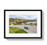 Dana Point Bus by Johnny Vacay - main product image for Resin Society