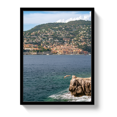 Mediterranean Dive by Johnny Vacay - product image 4 for Resin Society