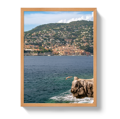 Mediterranean Dive by Johnny Vacay - product image 6 for Resin Society