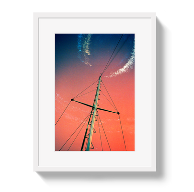 Midnight Mast by Johnny Vacay - product image 2 for Resin Society