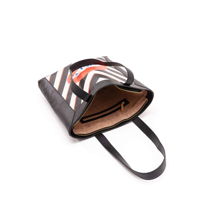 Travel Kit Tote Bag by DEKOR - product image 2 for Resin Society