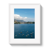 French Coast by Johnny Vacay - product image 2 for Resin Society