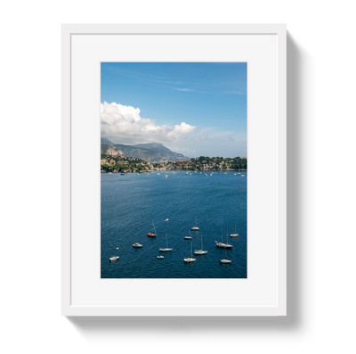 French Coast by Johnny Vacay - product image 2 for Resin Society