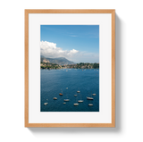 French Coast by Johnny Vacay - product image 3 for Resin Society