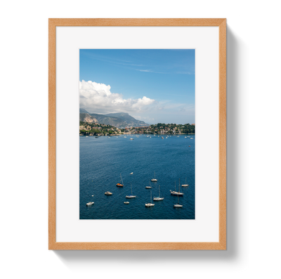 French Coast by Johnny Vacay - product image 3 for Resin Society