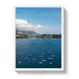French Coast by Johnny Vacay - product image 5 for Resin Society