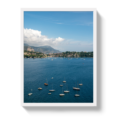French Coast by Johnny Vacay - product image 5 for Resin Society