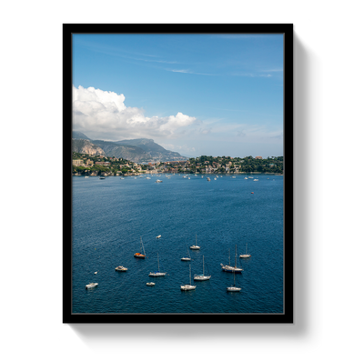 French Coast by Johnny Vacay - product image 4 for Resin Society