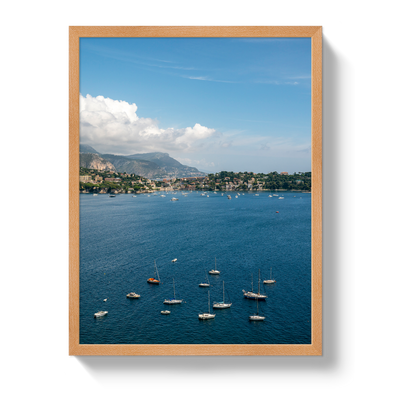French Coast by Johnny Vacay - product image 6 for Resin Society