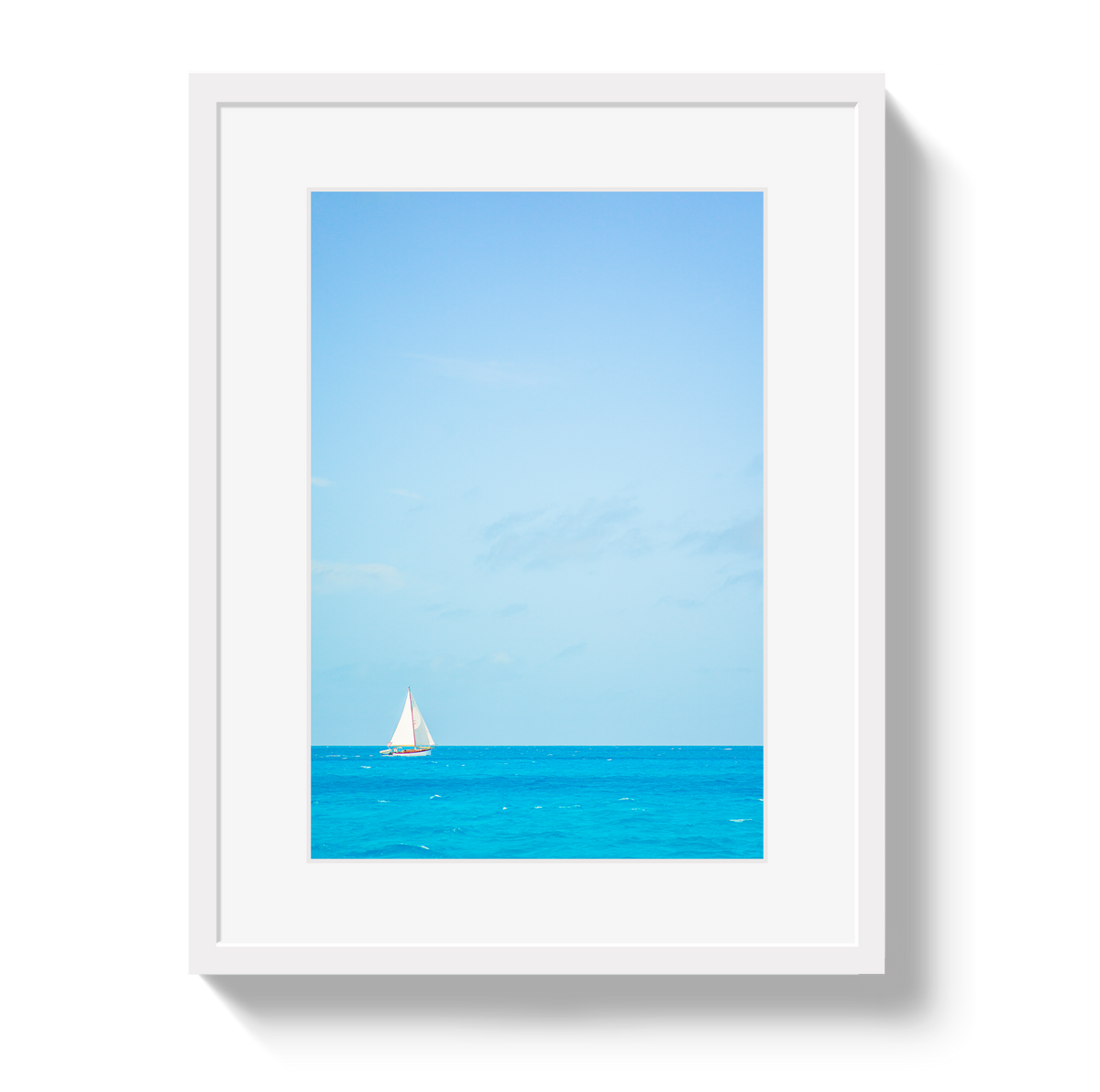 Bahama Breeze by Johnny Vacay - product image 2 for Resin Society