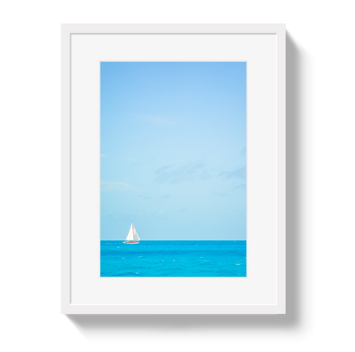 Bahama Breeze by Johnny Vacay - product image 2 for Resin Society