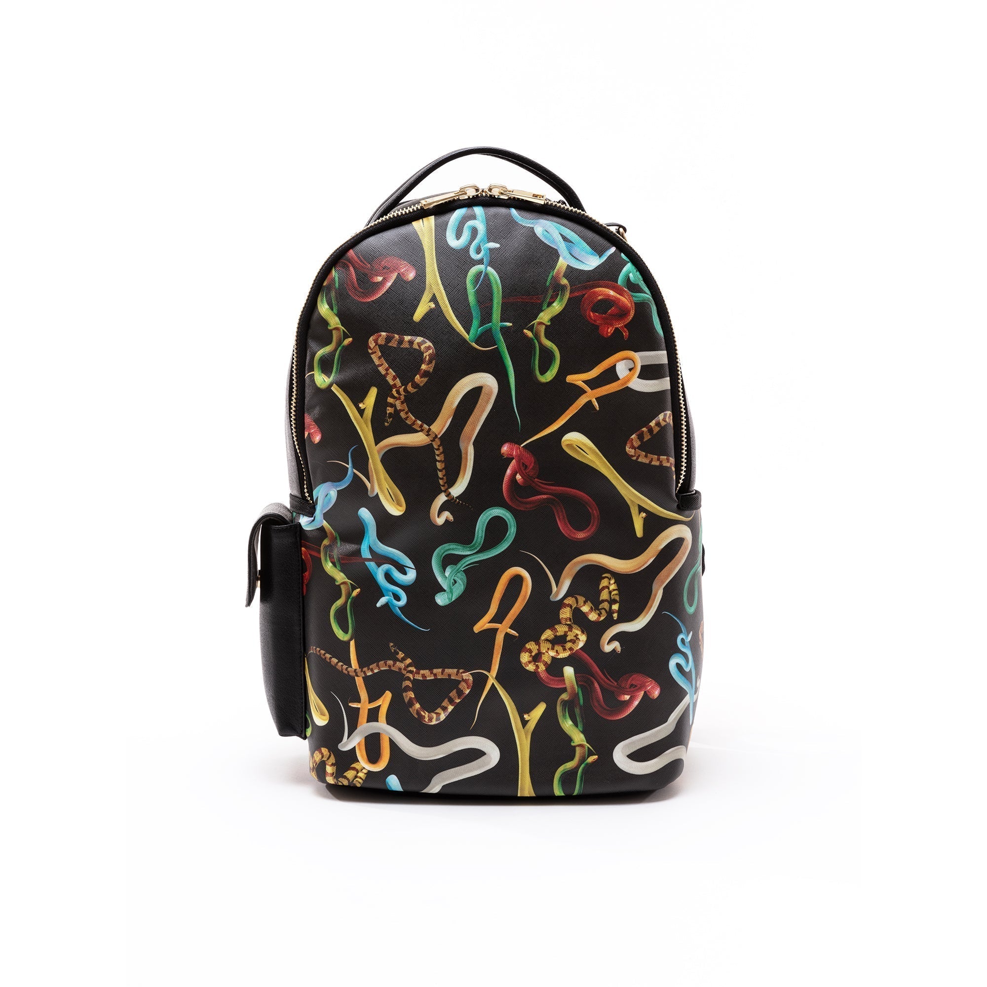 Travel Kit Rucksack Snakes by DEKOR - main product image for Resin Society
