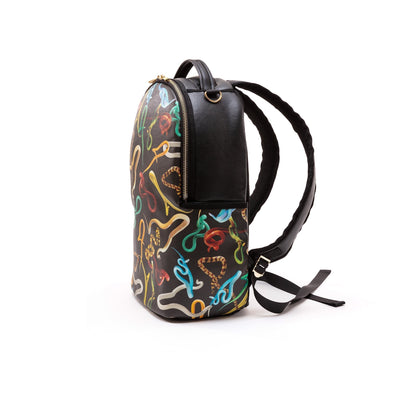 Travel Kit Rucksack Snakes by DEKOR - product image 2 for Resin Society