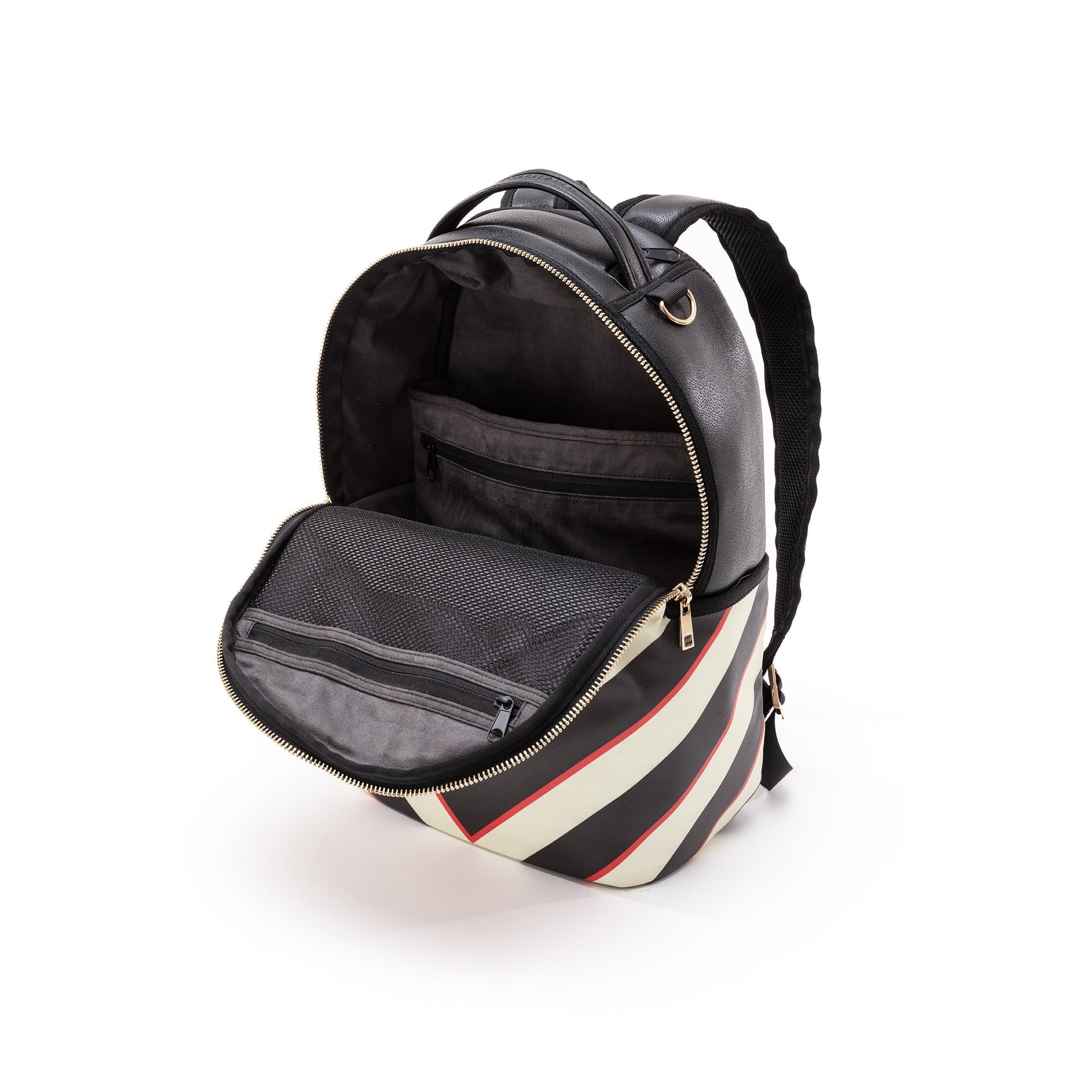 Travel Kit Rucksack by DEKOR - product image 2 for Resin Society