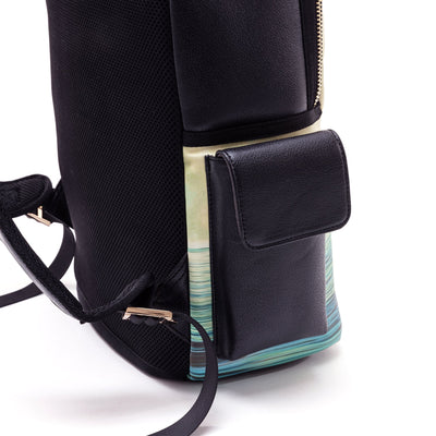 Travel Kit Rucksack Seagirl by DEKOR - product image 5 for Resin Society