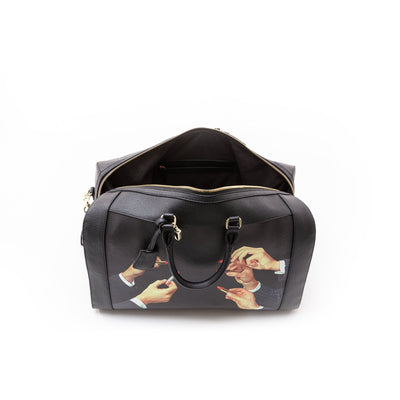 Travel Kit Travel Bag Black Lipstick by DEKOR - product image 5 for Resin Society