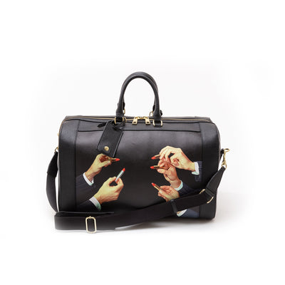 Travel Kit Travel Bag Black Lipstick by DEKOR - product image 2 for Resin Society