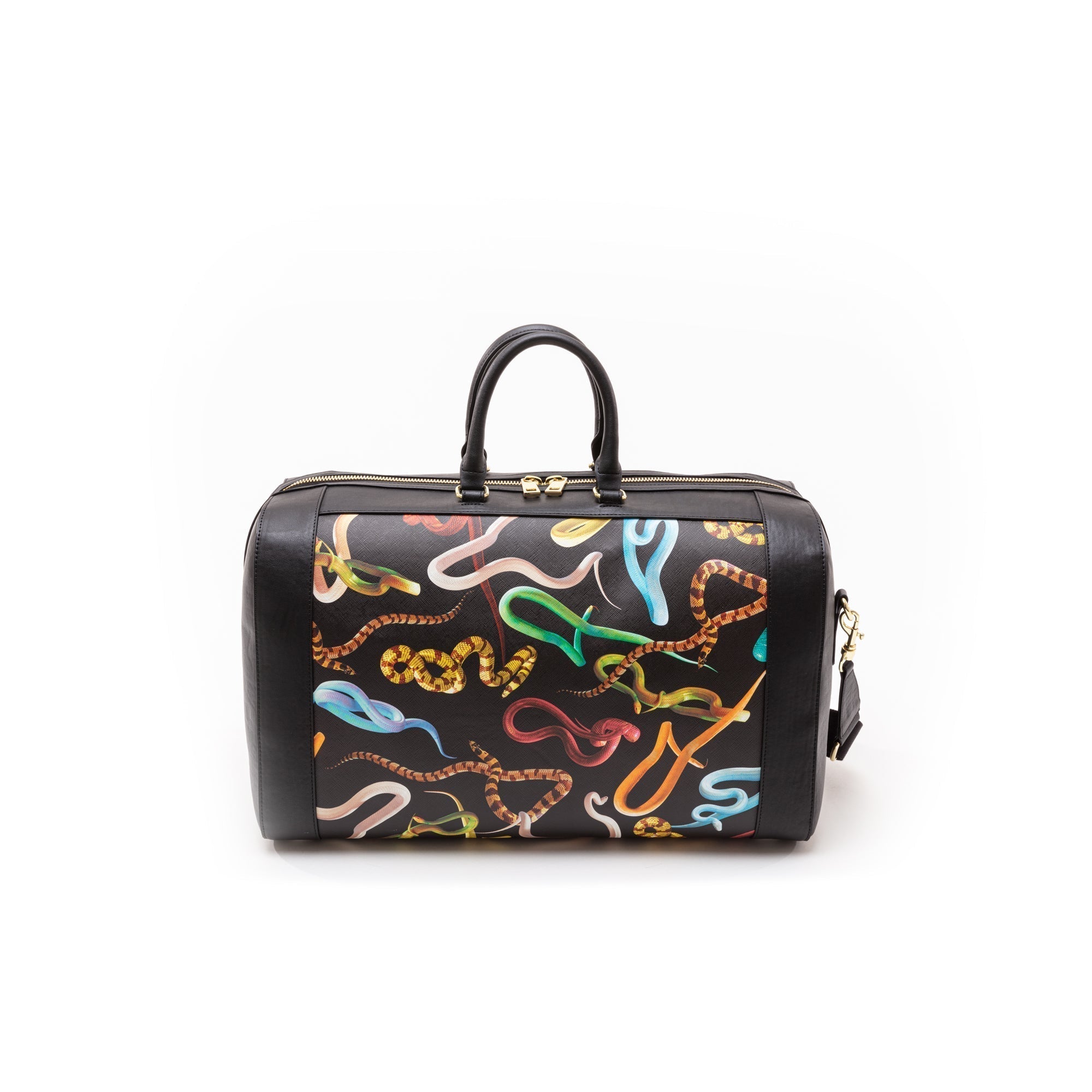 Travel Kit Travel Bag Snakes by DEKOR - main product image for Resin Society