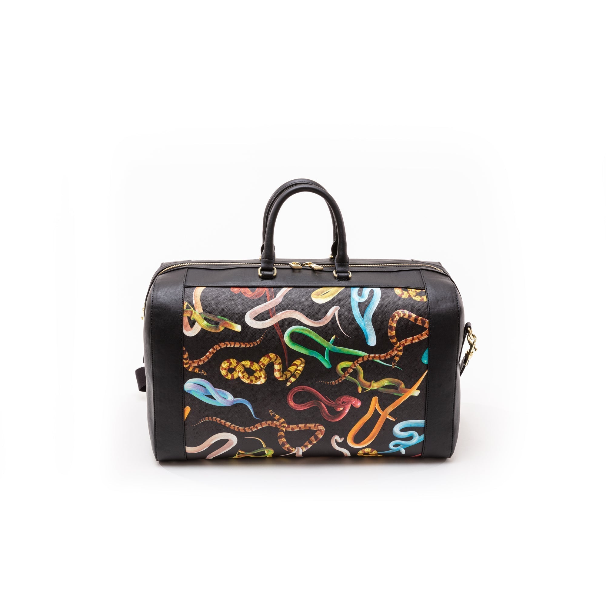Travel Kit Travel Bag Snakes by DEKOR - product image 2 for Resin Society