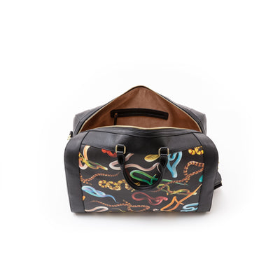 Travel Kit Travel Bag Snakes by DEKOR - product image 4 for Resin Society