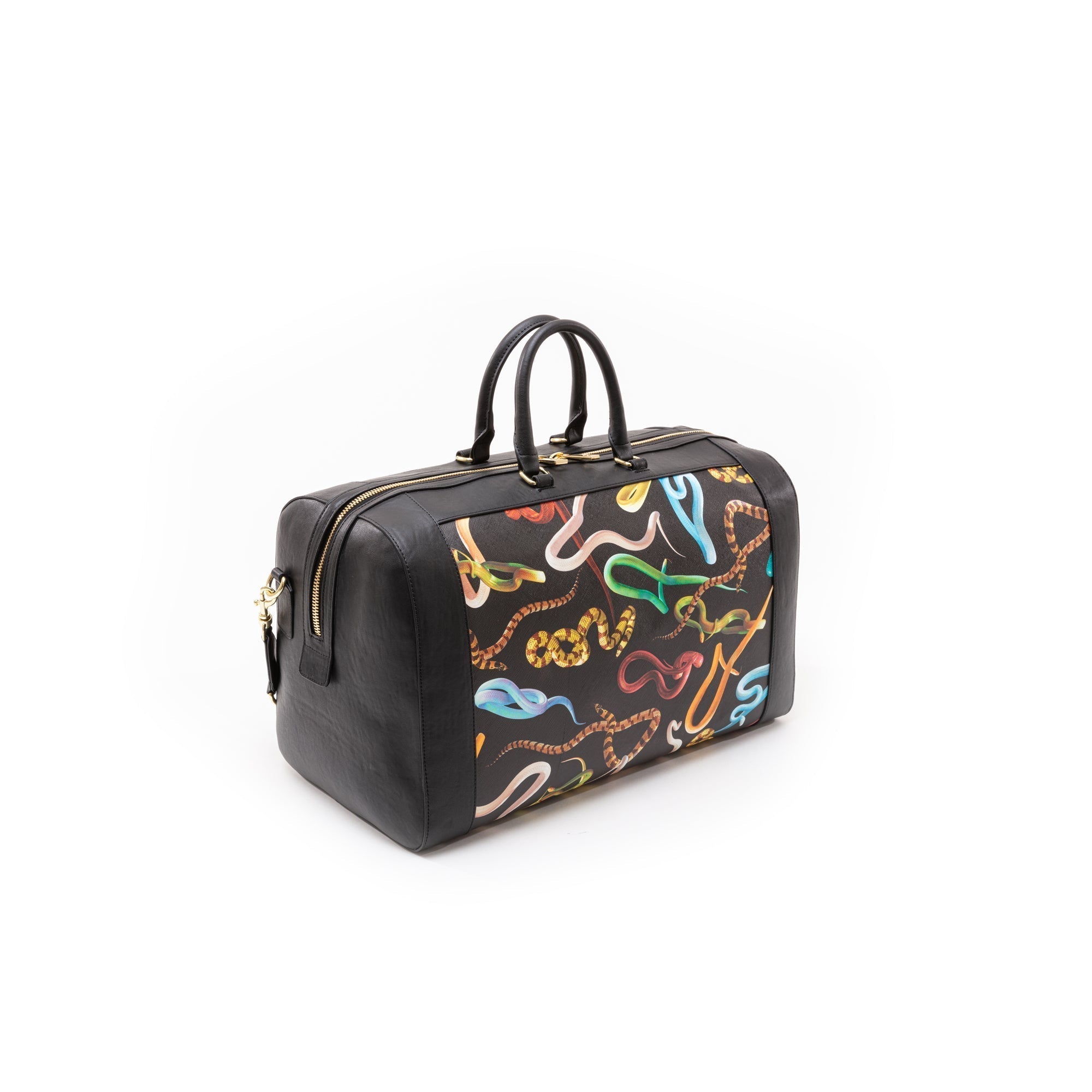Travel Kit Travel Bag Snakes by DEKOR - product image 5 for Resin Society